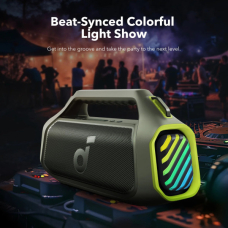 Портативна акустика Anker SoundСore Boom 2 Plus Green