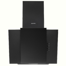 Витяжка Pyramida NVX 60 (800) B BL 