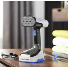 Відпарювач Russell Hobbs 26740-56/RH EasyStore PROSteam & Fold