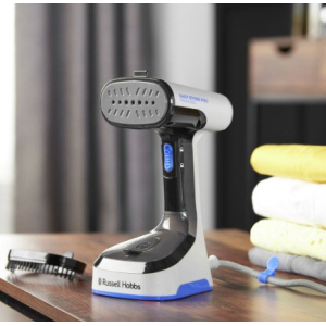 Відпарювач Russell Hobbs 26740-56/RH EasyStore PROSteam & Fold