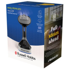 Відпарювач Russell Hobbs 26740-56/RH EasyStore PROSteam & Fold