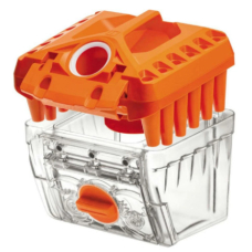 Пилосос Thomas DryBOX + AquaBOX Cat & Dog