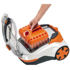 Пилосос Thomas DryBOX + AquaBOX Cat & Dog