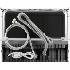 Посудомийна машина Electrolux ESF 2400 OW