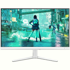 Монiтор 27" Philips Evnia 27M2N3201PL/00 White