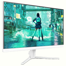 Монiтор 27" Philips Evnia 27M2N3201PL/00 White