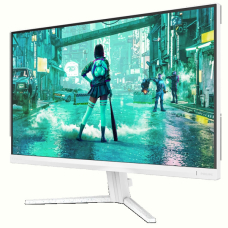 Монiтор 27" Philips Evnia 27M2N3201PL/00 White