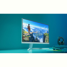 Монiтор 27" Philips Evnia 27M2N3201PL/00 White