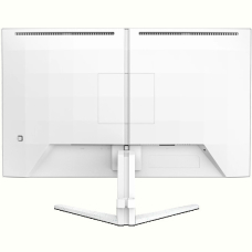Монiтор 27" Philips Evnia 27M2N3201PL/00 White
