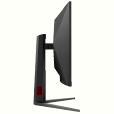 Монiтор 31.5" AOC C32G4Z Black/Red