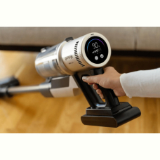 Акумуляторний пилосос Gorenje SVC259441NFGO