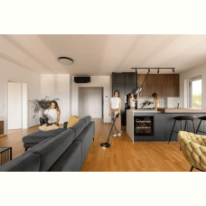 Акумуляторний пилосос Gorenje SVC259441NFGO