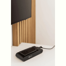 Акумуляторний пилосос Gorenje SVC259441NFGO