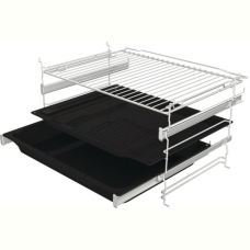 Електрична духова шафа Gorenje BOS6747A01BG (BO3CO5I01-3)