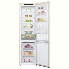 Холодильник LG GC-B509SECL