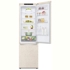 Холодильник LG GC-B509SECL