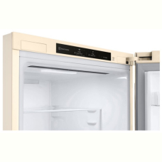 Холодильник LG GC-B509SECL