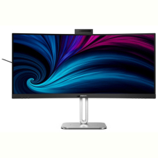 Монiтор 34" Philips 34B2U6603CH/00 