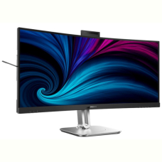 Монiтор 34" Philips 34B2U6603CH/00 