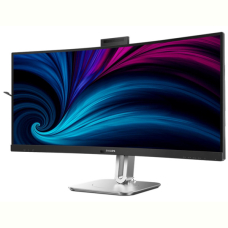 Монiтор 34" Philips 34B2U6603CH/00 