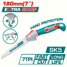Пила садова TOTAL THFSW1808 
