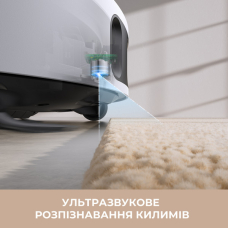 Робот-пилосос Mova Bot E30 Ultra (RLE51SE)