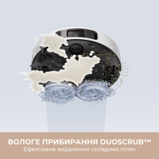 Робот-пилосос Mova Bot E30 Ultra (RLE51SE)