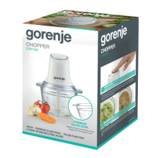 Подрібнювач Gorenje S 501 GW
