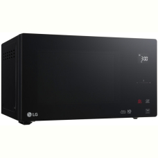 Мікрохвильова піч LG MS2595DIS