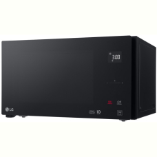 Мікрохвильова піч LG MS2595DIS
