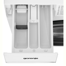 Пральна машина автоматична Gorenje WG2PS62A2/UA