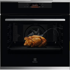 Електрична духова шафа Electrolux KOEBP39WX