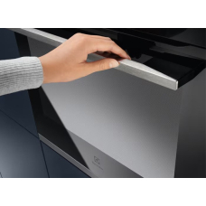 Електрична духова шафа Electrolux KOEBP39WX