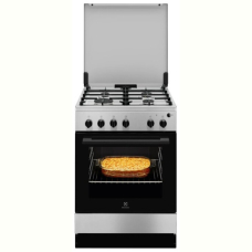 Газова плита Electrolux LKG604015X