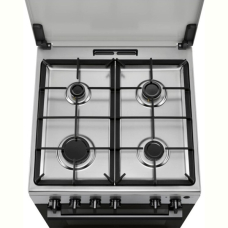 Газова плита Electrolux LKG604015X