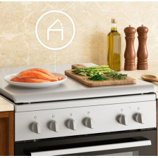 Газова плита Electrolux LKG604015X