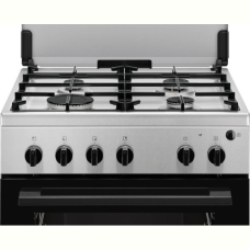 Газова плита Electrolux LKG604015X