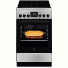 Електрична плита Electrolux LKR540266X