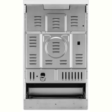 Електрична плита Electrolux LKR540266X