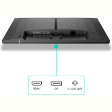 Монiтор 23.8" Philips Evnia 24M2N3200NF/00 Black