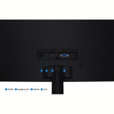 Монiтор 27" Samsung LS27D390GAIXUA 