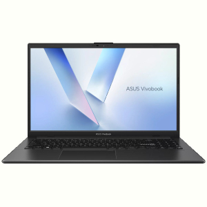 Ноутбук Asus E1504FA-BQ2837 Mixed Black