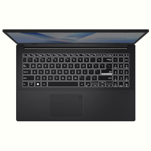 Ноутбук Asus E1504FA-BQ2837 Mixed Black
