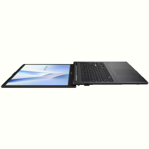 Ноутбук Asus E1504FA-BQ2837 Mixed Black