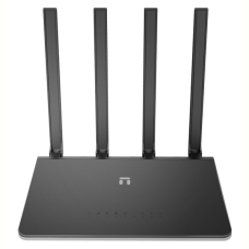 Бездротовий маршрутизатор Netis N2 AC1200Mbps IPTV Dual Band Gigabit Router