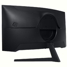 Монiтор 34" Samsung LC34G55TWWIXUA