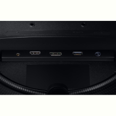 Монiтор 34" Samsung LC34G55TWWIXUA
