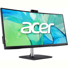 Монiтор 34" Acer CB343CURDbemiiphcuzx (UM.CB3EE.D07)