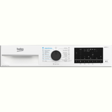 Прально-сушильна машина Beko B5DFT510457WPB