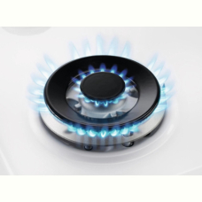 Газова варильна поверхня Electrolux KGG64362W